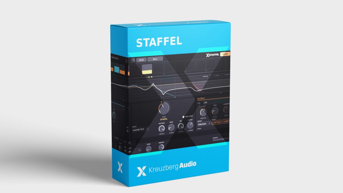 STAFFEL Plugin