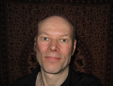 Helge Ohlenbostel, alias Sonic Sirius