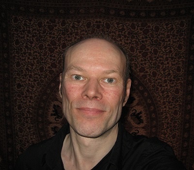 234 sound sets, all free: a portrait of Helge Ohlenbostel