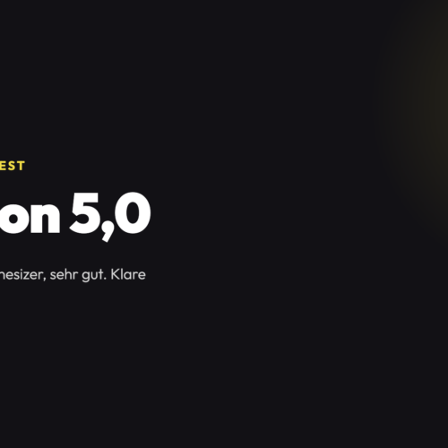 KA-303 reviewed by AMAZONA: 4.2 out of 5.0