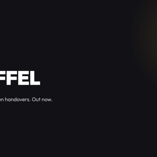 STAFFEL 1.0.0 is out: why two filters beat a morph