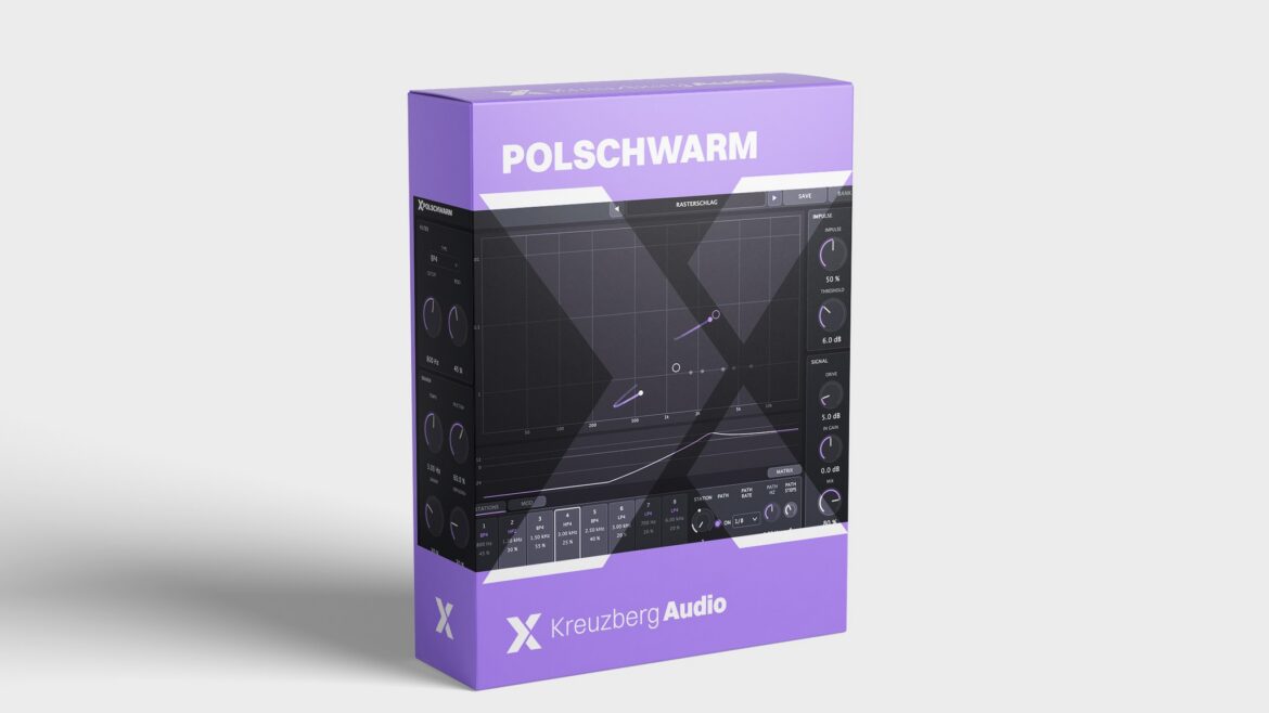 POLSCHWARM Plugin