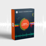 Amen Break Sampler V3 – Kreativ-Sampler für Bitwig Studio