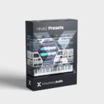 Hive 2 Heavy Bass Pack