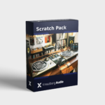 SampleVault Scratch Pack