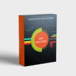 ARP Machine Script | Erstelle professionelle Arpeggiator-Patterns in Sekundenschnelle in Bitwig Studio!