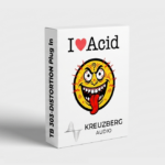 TB-303 Distortion Plugin – Kostenlos
